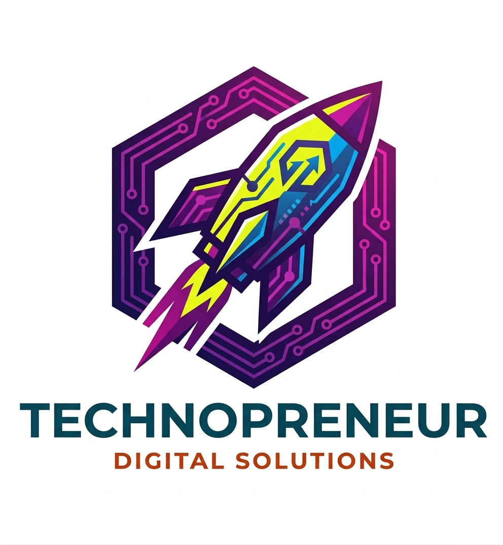 Digital Technopreneur