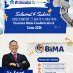 Sembilan Proposal Penelitian dan PkM IBN Lolos Pendanaan Kemdiktisaintek 2026, FEB Sumbang Dua Proposal Unggulan