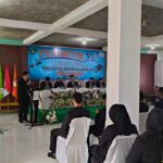 Dr. Miswan Gumanti Paparkan Analisis Sentimen Marketplace Berbasis Cloud pada Yudisium STEBI Tanggamus 2026