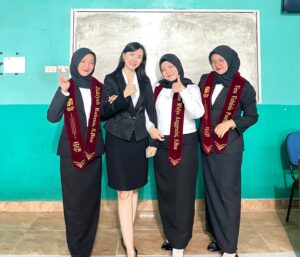 Mahasiswa FEB Institut Bakti Nusantara Tembus Jurnal Nasional dan Internasional: Bukti Nyata Kualitas Akademik dan Daya Saing Global