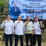 Dosen Fakultas Ekonomi dan Bisnis Pimpin Kolaborasi PkM Lintas Kampus, Dorong Kemandirian Ekonomi Digital Masyarakat Pesisir Barat